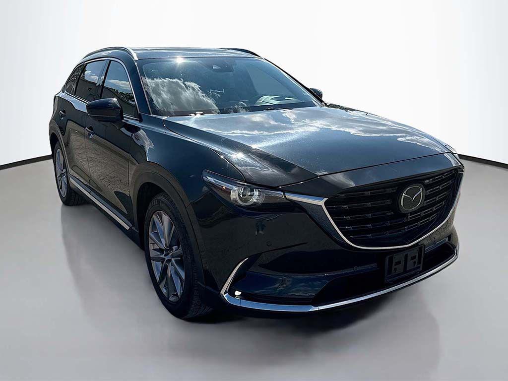 used 2023 Mazda CX-9 car, priced at $24,490