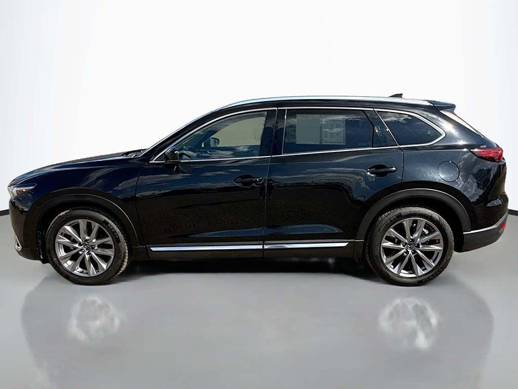 used 2023 Mazda CX-9 car, priced at $24,490