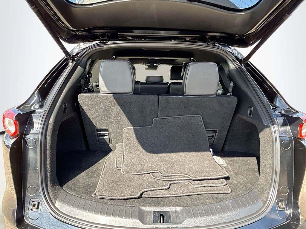 used 2023 Mazda CX-9 car, priced at $24,490