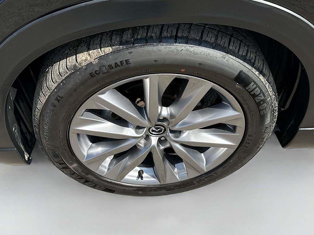 used 2023 Mazda CX-9 car, priced at $24,490