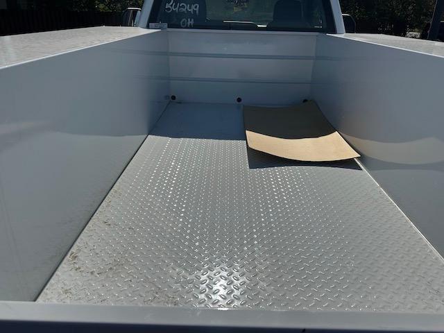 new 2024 Ford F-450 car, priced at $71,550