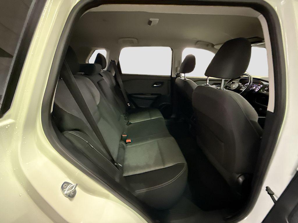 used 2022 Nissan Rogue car, priced at $21,990