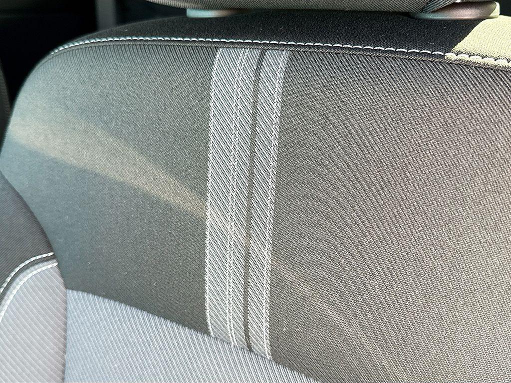 used 2023 Chevrolet Blazer car, priced at $21,490