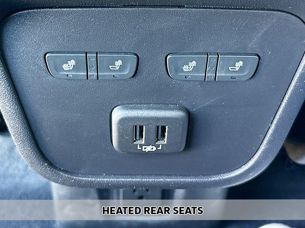 used 2020 GMC Terrain car, priced at $17,790