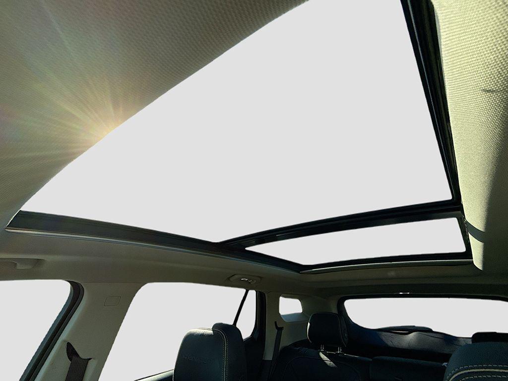 used 2020 GMC Terrain car, priced at $17,790