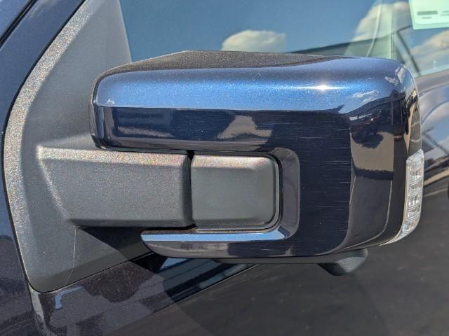 new 2025 Ford F-150 car, priced at $66,253