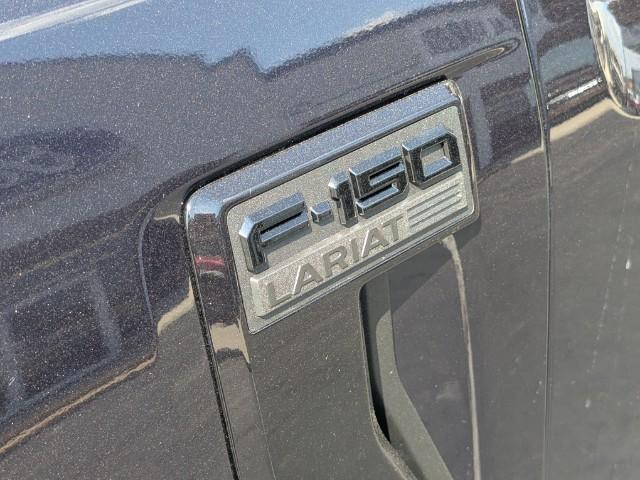new 2025 Ford F-150 car, priced at $66,253