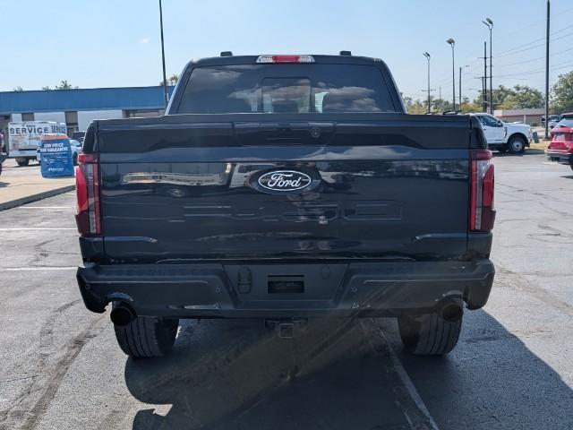 new 2025 Ford F-150 car, priced at $66,253