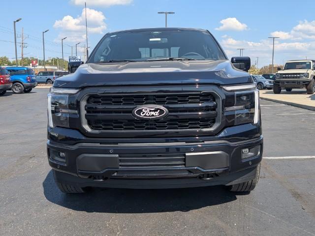 new 2025 Ford F-150 car, priced at $66,253