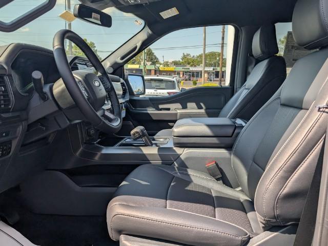 new 2025 Ford F-150 car, priced at $66,253