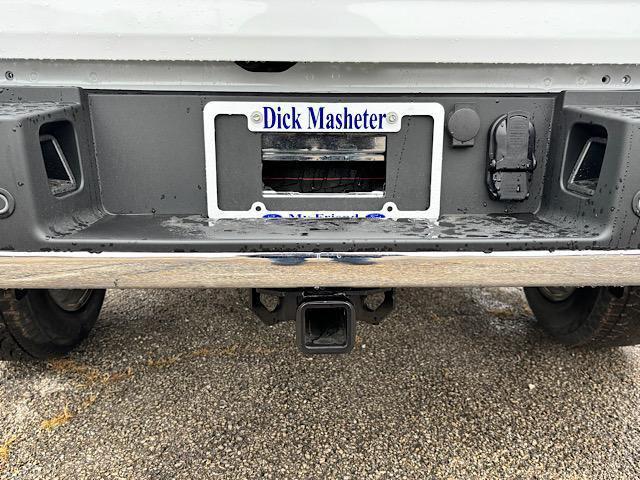 new 2024 Ford F-150 car, priced at $54,482