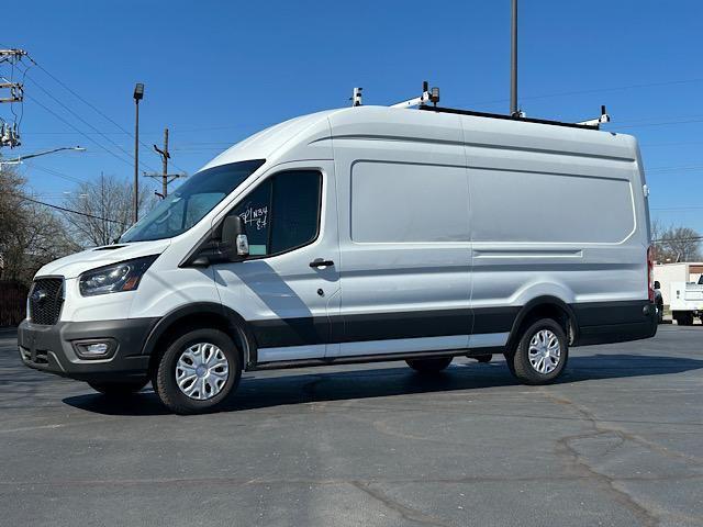 new 2024 Ford Transit-350 car, priced at $51,304