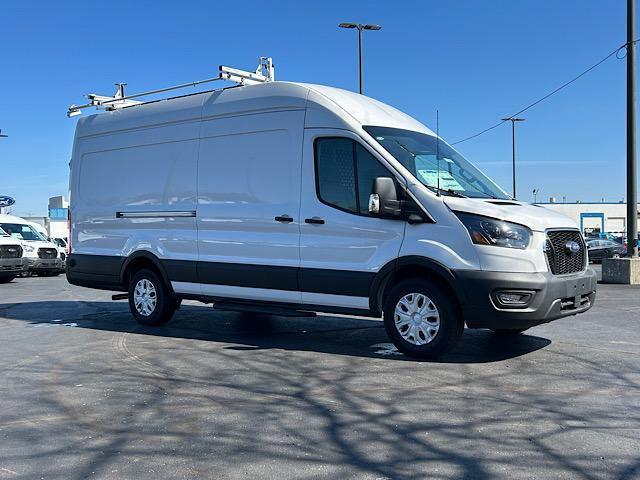 new 2024 Ford Transit-350 car, priced at $51,304