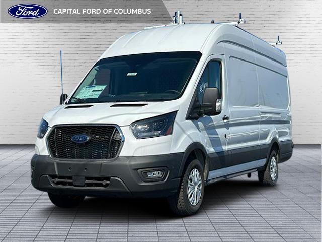 new 2024 Ford Transit-350 car, priced at $51,304