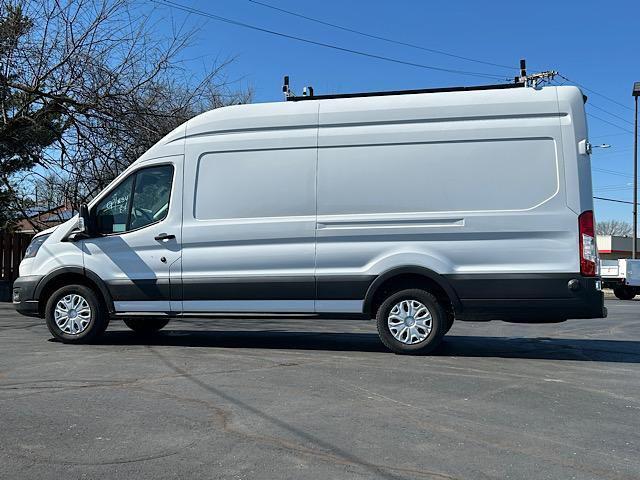 new 2024 Ford Transit-350 car, priced at $51,304