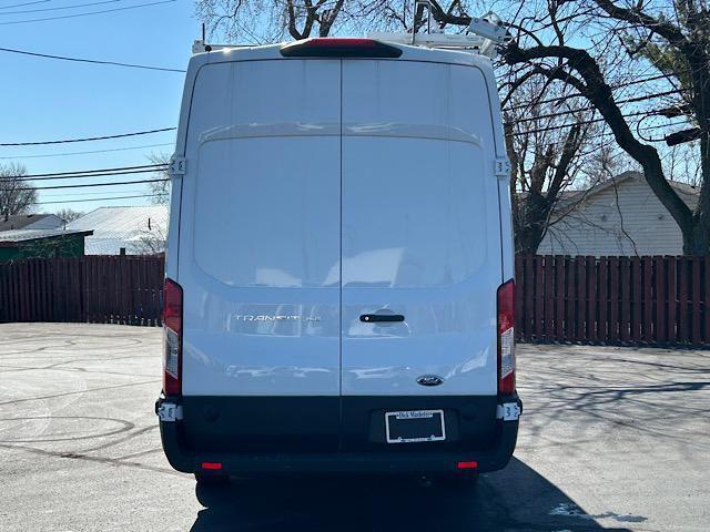 new 2024 Ford Transit-350 car, priced at $51,304