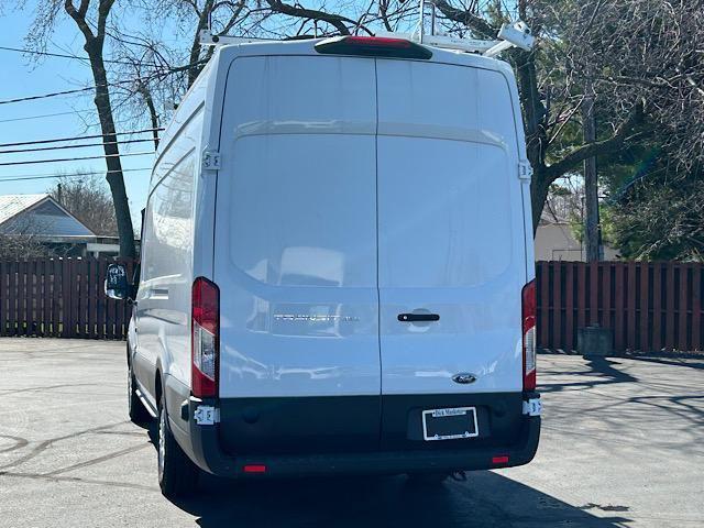 new 2024 Ford Transit-350 car, priced at $51,304