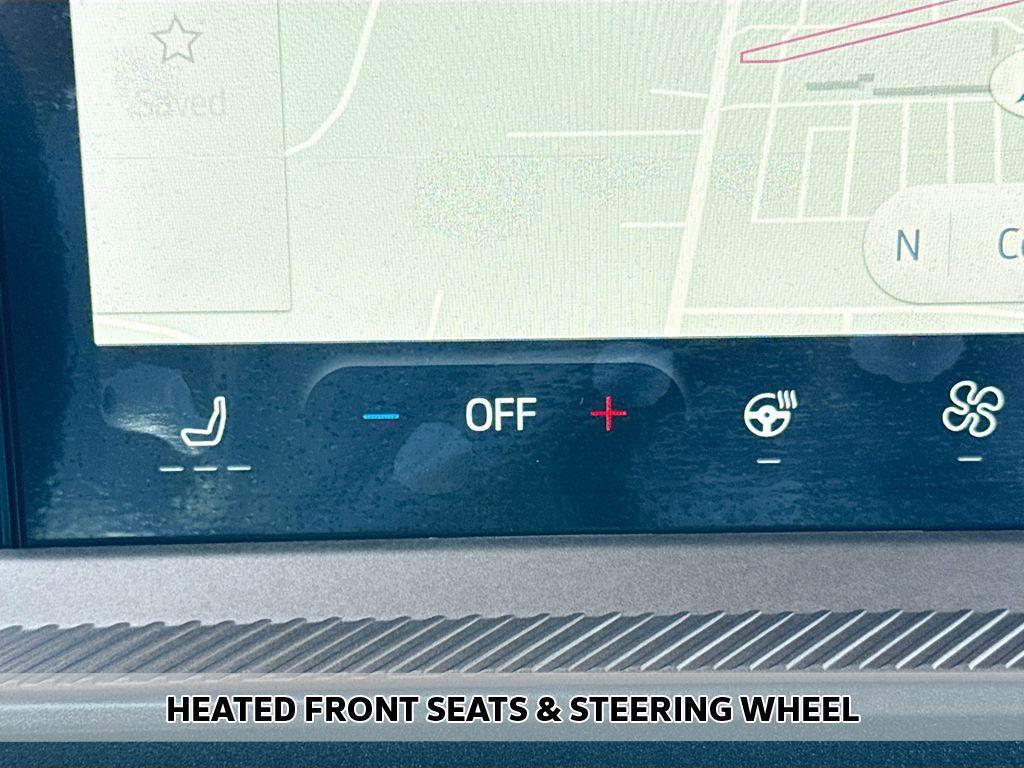 new 2025 Ford Bronco Sport car, priced at $36,204