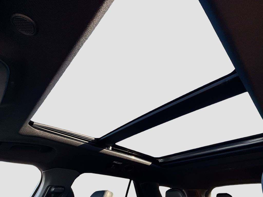 new 2025 Ford Explorer car, priced at $55,965