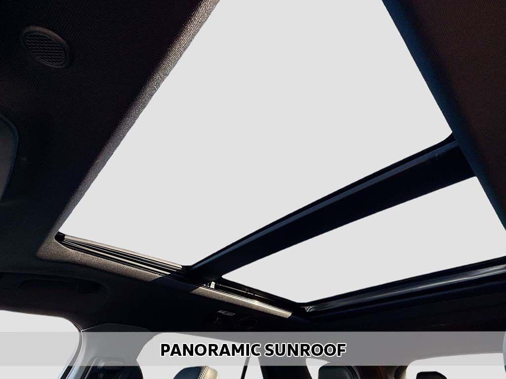 new 2025 Ford Explorer car, priced at $55,965