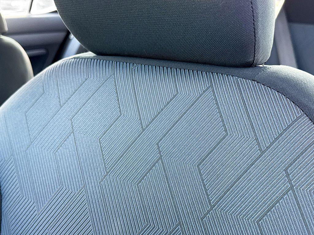 used 2024 Nissan Versa car, priced at $17,490