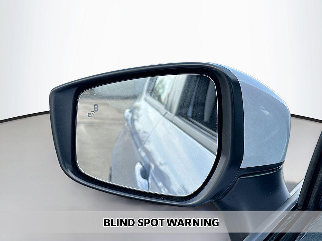 used 2024 Nissan Versa car, priced at $17,490