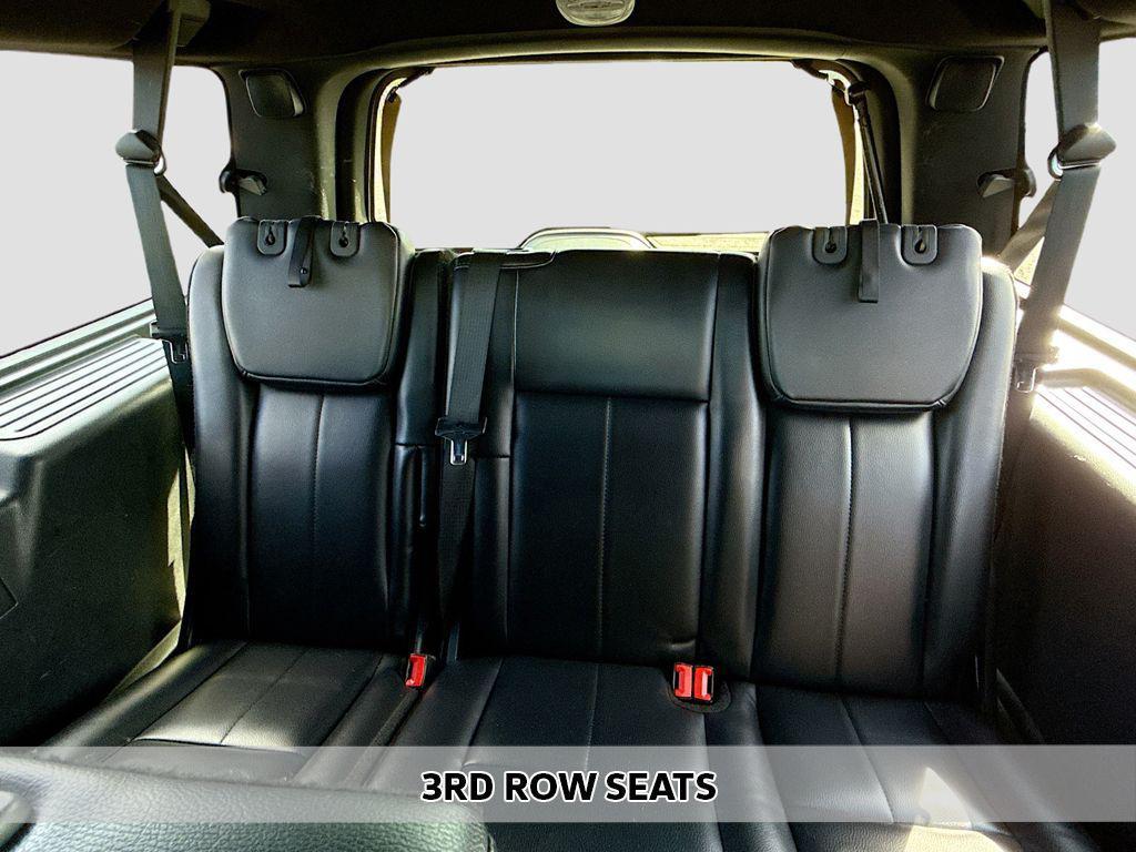 used 2017 Ford Expedition EL car, priced at $9,699