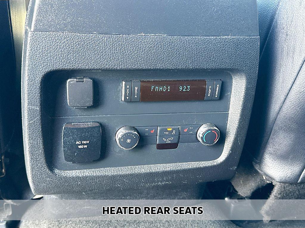 used 2017 Ford Expedition EL car, priced at $9,699