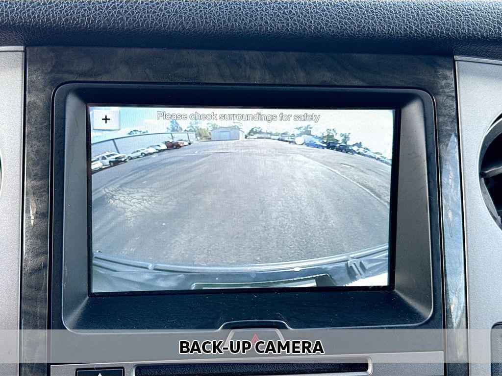 used 2017 Ford Expedition EL car, priced at $9,699