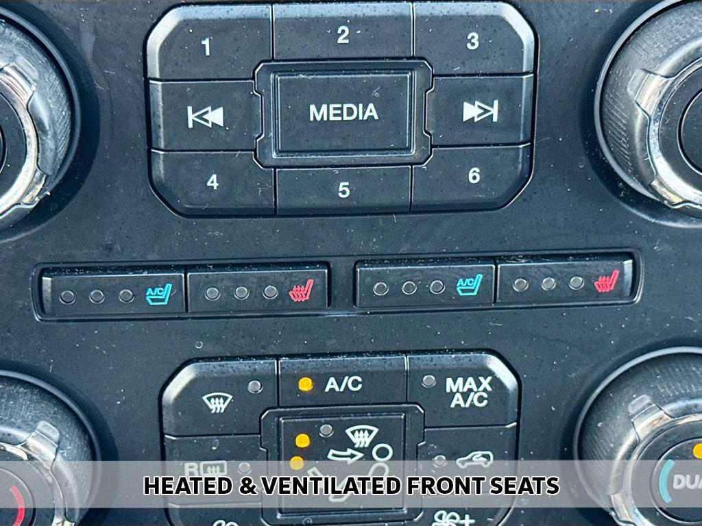 used 2017 Ford Expedition EL car, priced at $9,699