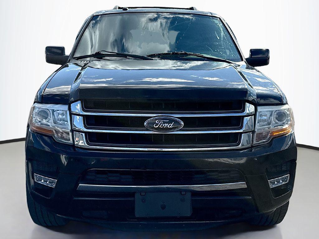 used 2017 Ford Expedition EL car, priced at $9,699