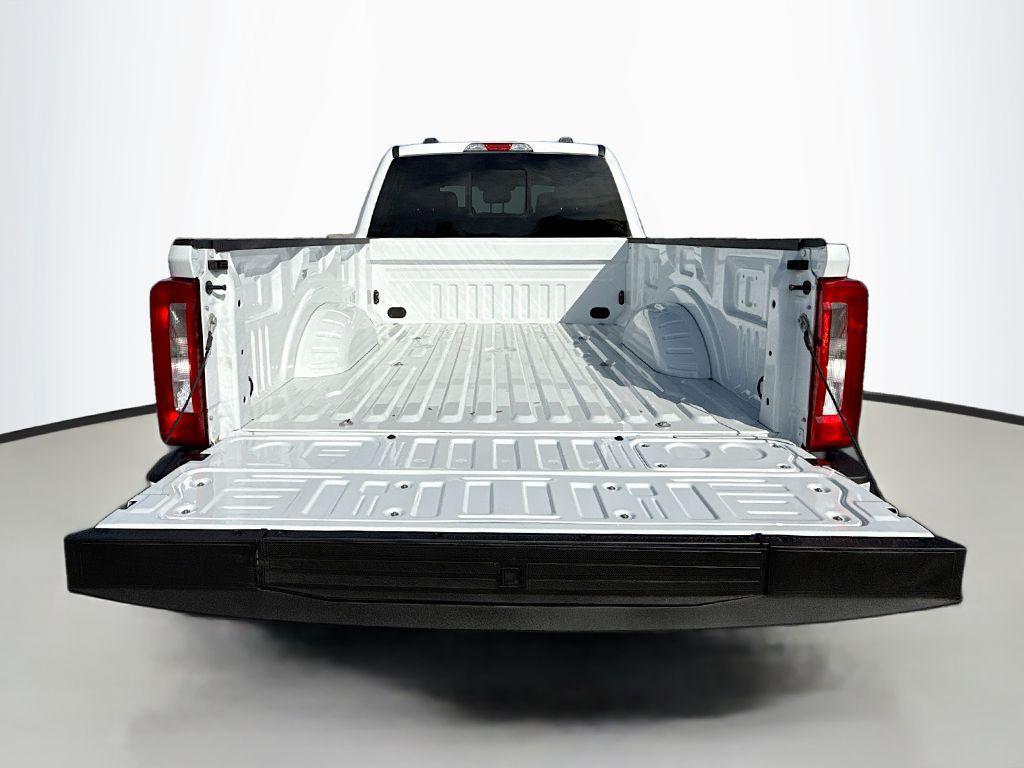new 2026 Ford F-250 car, priced at $66,138