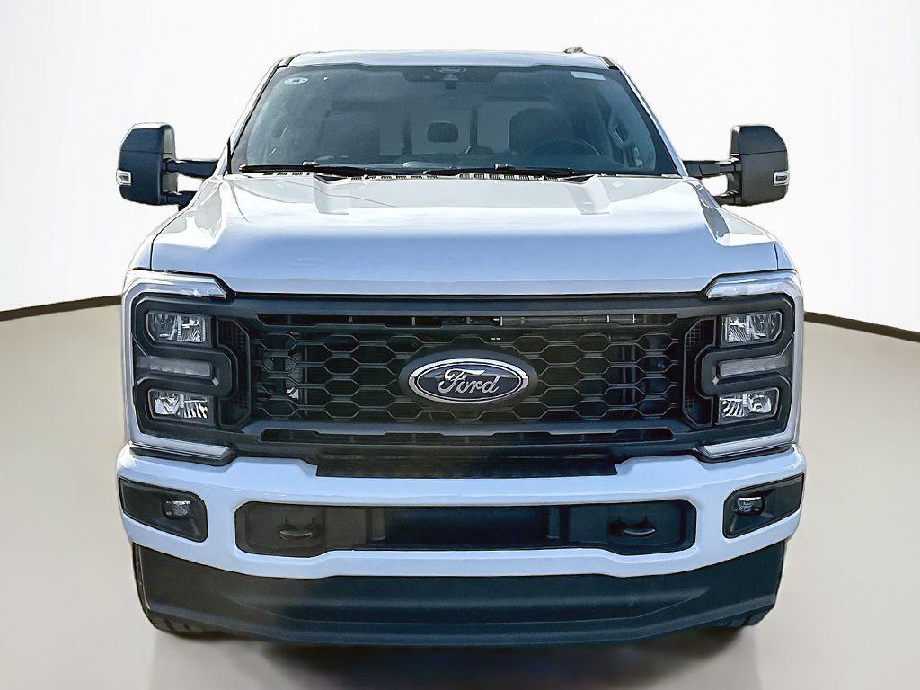 new 2026 Ford F-250 car, priced at $66,138