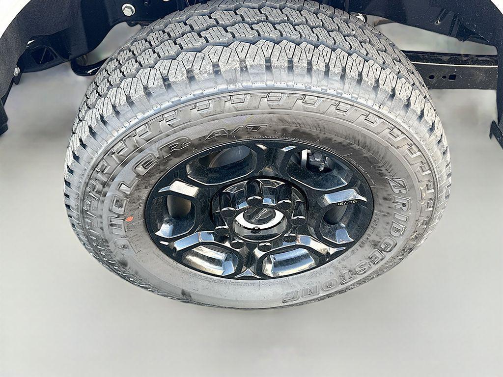 new 2026 Ford F-250 car, priced at $66,138