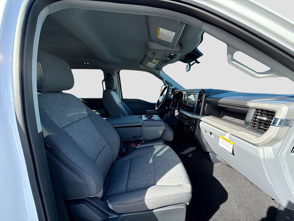 new 2026 Ford F-250 car, priced at $66,138