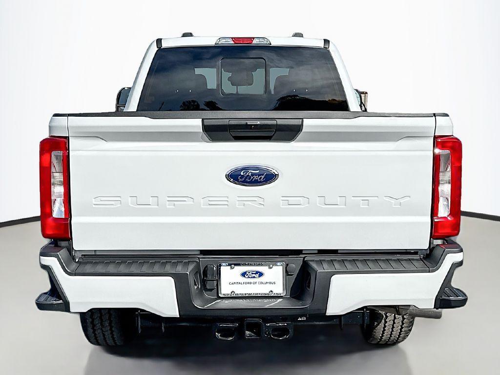 new 2026 Ford F-250 car, priced at $66,138