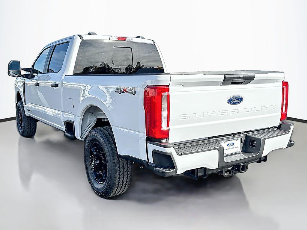 new 2026 Ford F-250 car, priced at $66,138