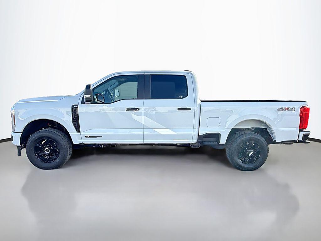 new 2026 Ford F-250 car, priced at $66,138