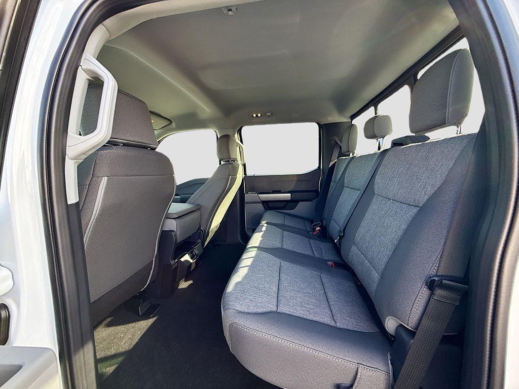 new 2026 Ford F-250 car, priced at $66,138