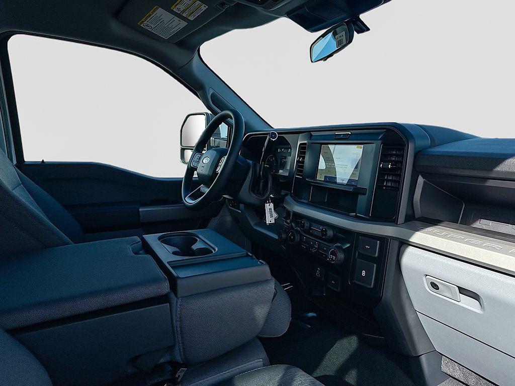 new 2026 Ford F-250 car, priced at $66,138