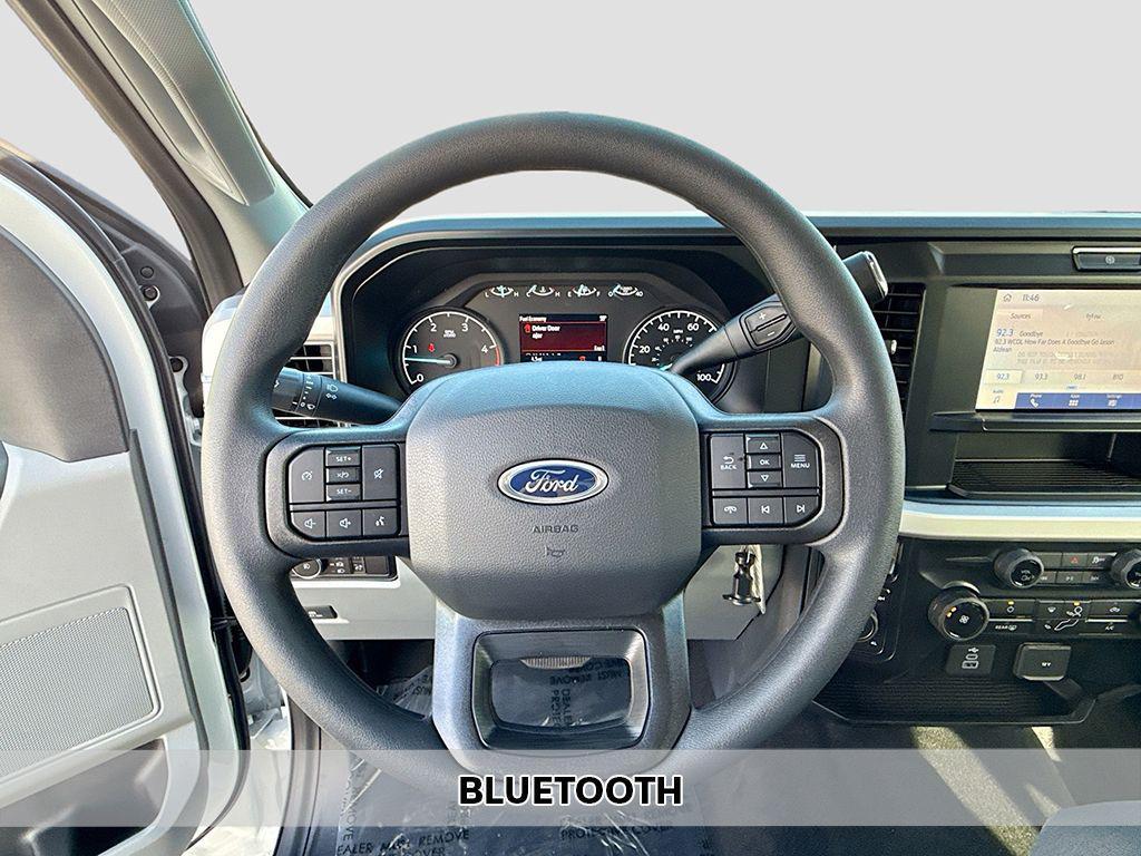 new 2026 Ford F-250 car, priced at $66,138