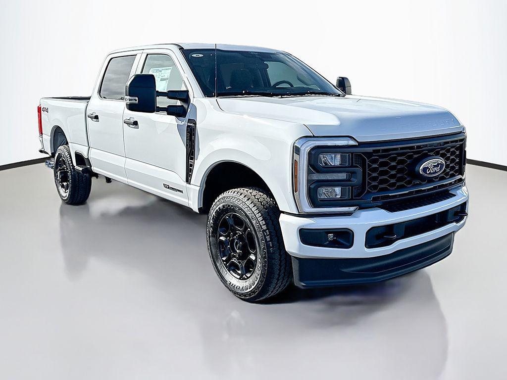 new 2026 Ford F-250 car, priced at $66,138