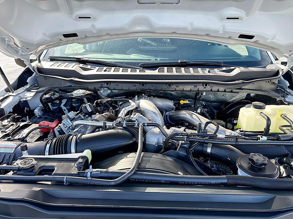 new 2026 Ford F-250 car, priced at $66,138