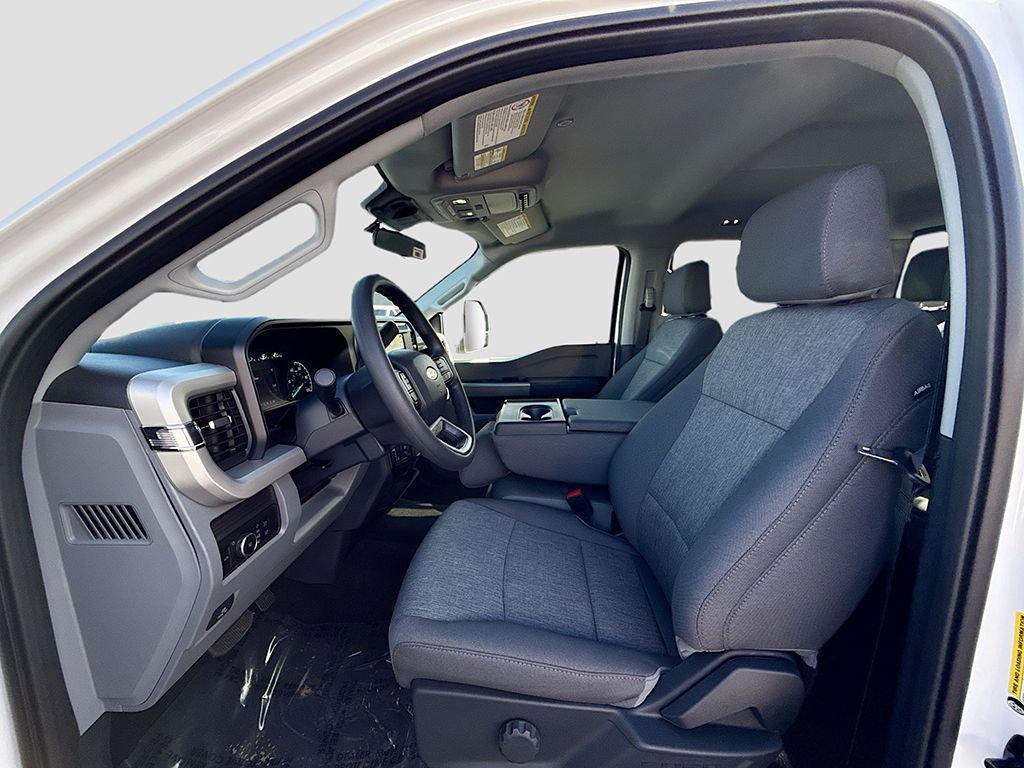 new 2026 Ford F-250 car, priced at $66,138