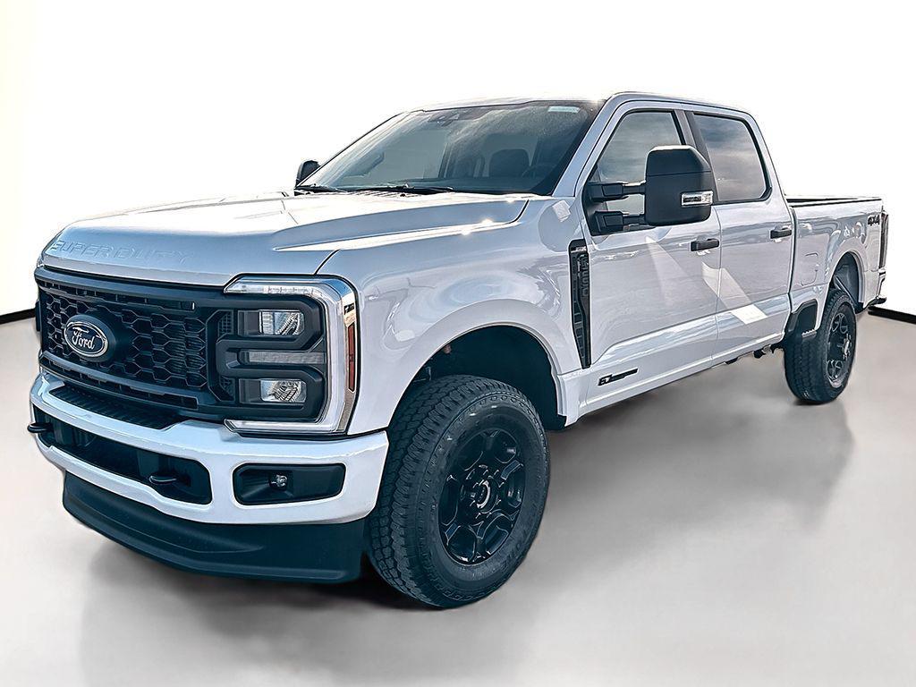 new 2026 Ford F-250 car, priced at $66,138
