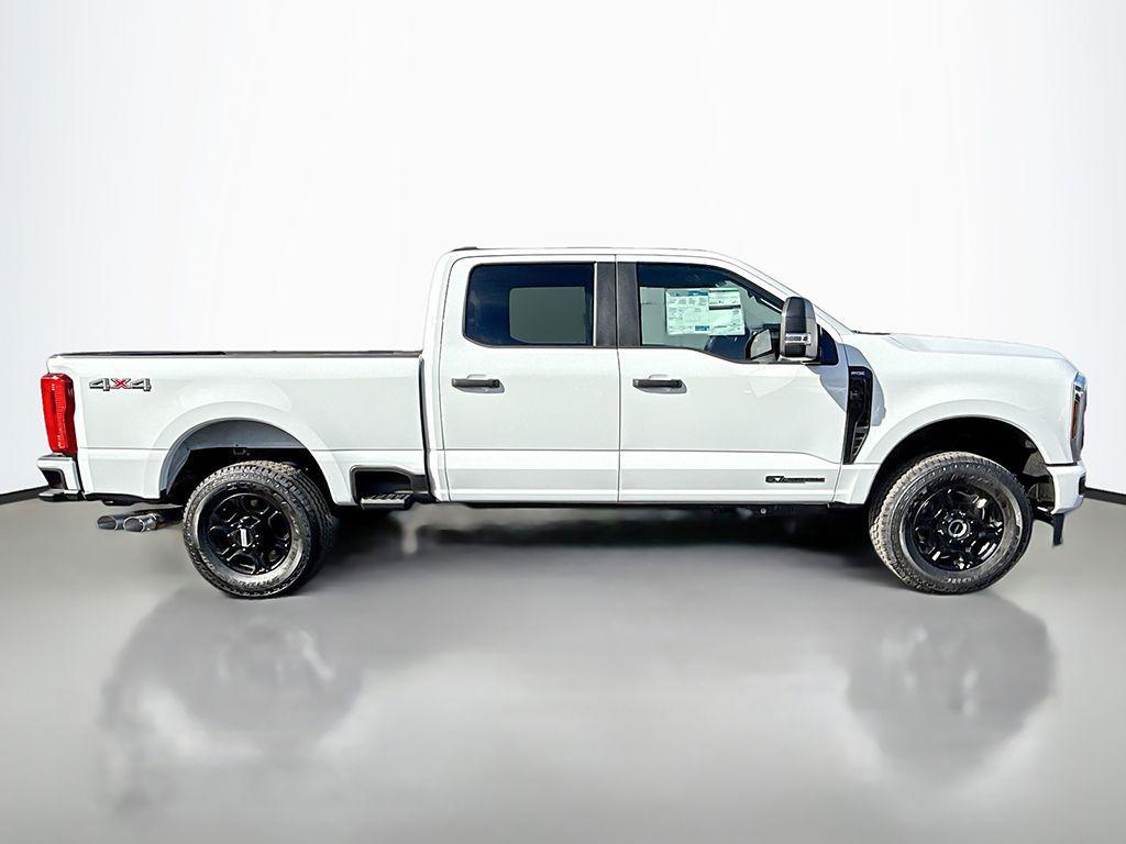 new 2026 Ford F-250 car, priced at $66,138