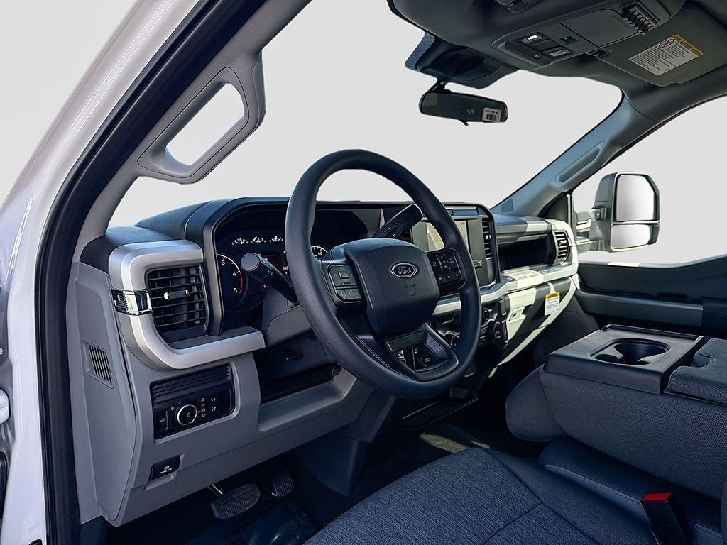 new 2026 Ford F-250 car, priced at $66,138