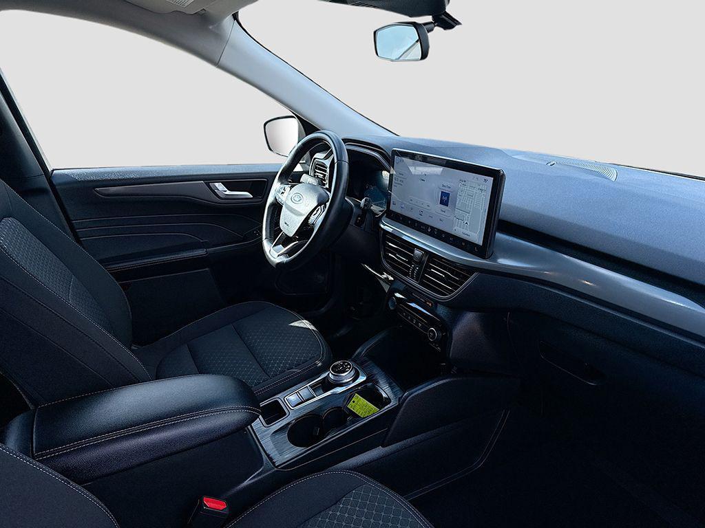 used 2023 Ford Escape car, priced at $21,990