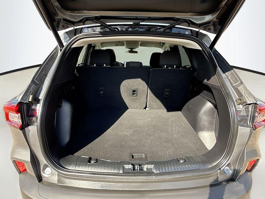 used 2023 Ford Escape car, priced at $21,990