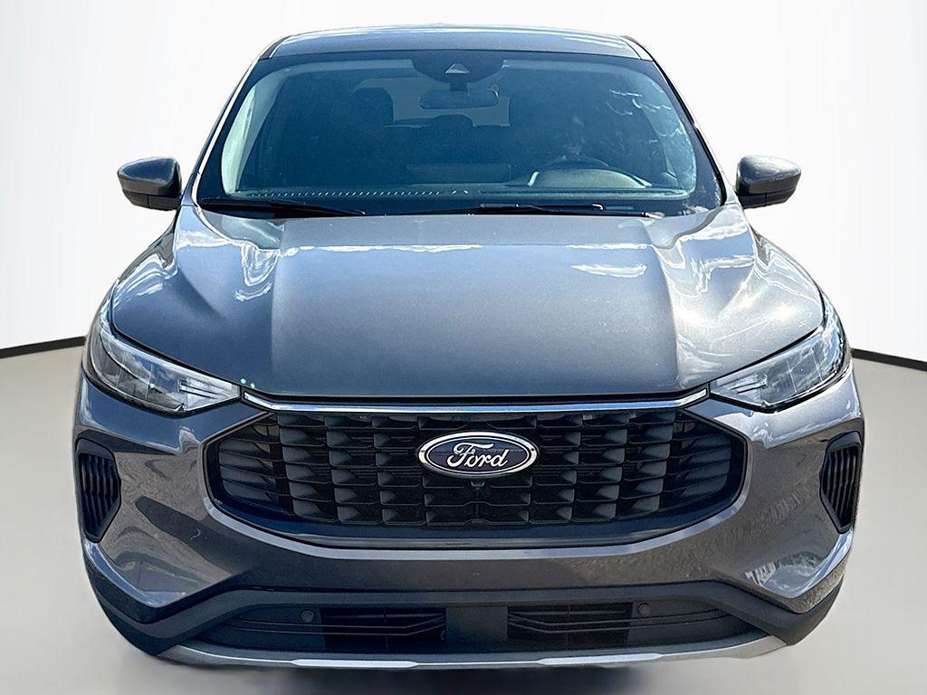 used 2023 Ford Escape car, priced at $21,990